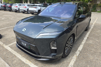 蔚来ES8 2026款 六座行政豪华版