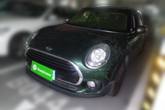 MINI Clubman 2018款 1.5T COOPER 经典派