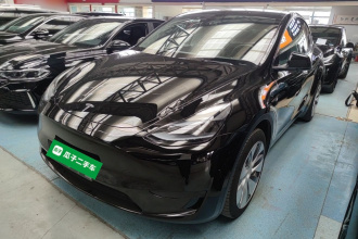 特斯拉 Model Y 2022款 改款 后轮驱动版