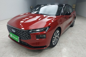 福特 蒙迪欧 2025款 2.0T EcoBoost 至尊型