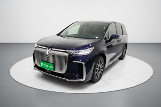 岚图汽车 岚图梦想家 2025款 EV 四驱卓越鲲鹏版