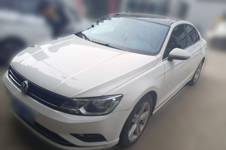 大众 凌渡 2015款 280TSI DSG舒适版