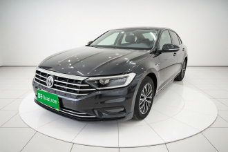 大众 速腾 2020款 200TSI DSG舒适型 国VI