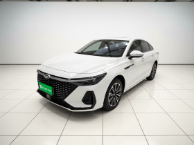 奇瑞 风云A8 2024款 127 乘风版