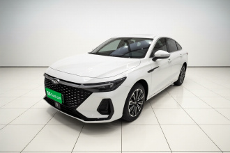 奇瑞 风云A8 2024款 127 乘风版