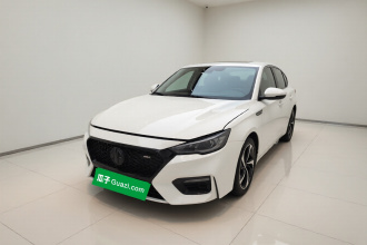 名爵 MG6 2020款 1.5T 自动领潮豪华版