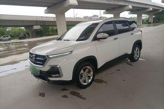 宝骏530 2018款 1.8L 自动豪华型 国V