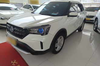 启辰T60 2020款 1.6L 手动智观版 国VI