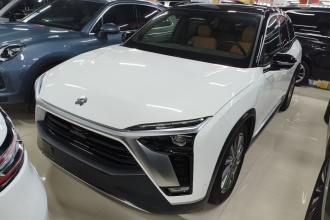 蔚来ES8 2020款 415KM 七座版