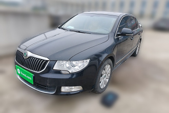 斯柯达 昊锐 2012款 1.8TSI 自动贵雅版