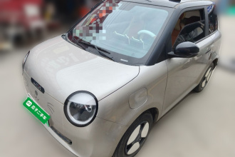 长安启源 长安Lumin 2023款 205km 香沁款