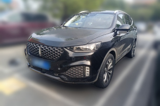 魏牌 VV6 2020款 2.0T 两驱智护+