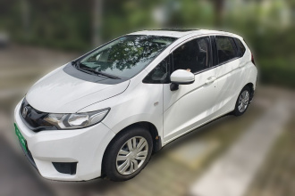 本田 飞度 2016款 1.5L LXS CVT舒适天窗版