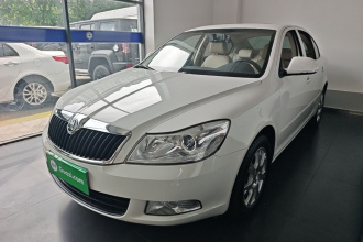 斯柯达 明锐 2015款 经典款 1.6L 自动逸杰版