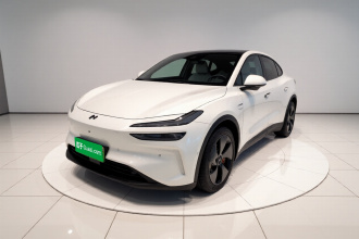 乐道L60 2025款 60kWh 后驱版