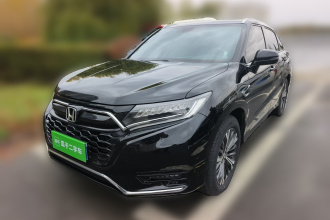 本田UR-V 2020款 370TURBO 四驱尊享版