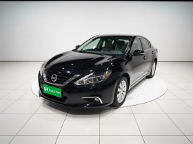 日产 天籁 2016款 改款 2.0L XL舒适版