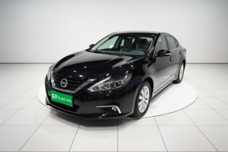 日产 天籁 2016款 改款 2.0L XL舒适版