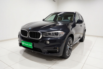 宝马X5(进口) 2017款 xDrive28i