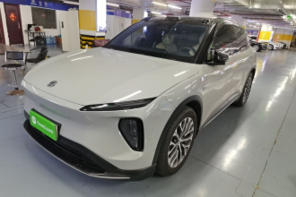蔚来ES6 2023款 75kWh