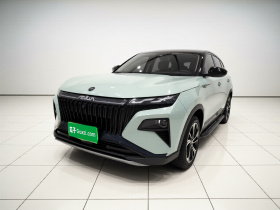 东风风神 皓极 2022款 马赫双擎 1.5T MHD 敢梦版