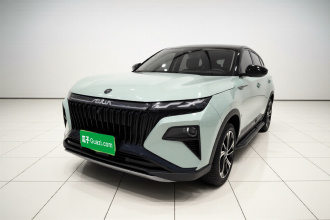 东风风神 皓极 2022款 马赫双擎 1.5T MHD 敢梦版