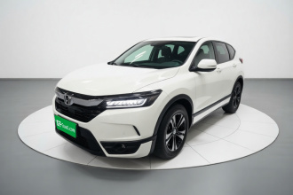 本田 皓影 2020款 240TURBO CVT两驱豪华版