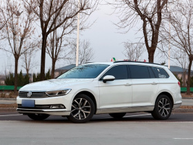 大众 蔚揽 2018款 380TSI 两驱舒行版