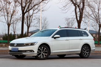 大众 蔚揽 2018款 380TSI 两驱舒行版