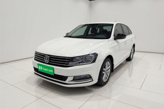 大众 朗行 2017款 230TSI DSG舒适版