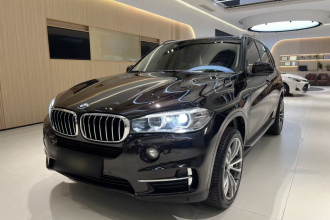 宝马X5(进口) 2017款 xDrive28i