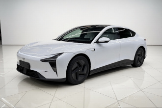 极越07 2024款 标准版