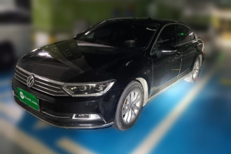 大众 迈腾 2018款 280TSI DSG 舒适型