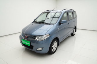 五菱汽车 五菱宏光 2014款 1.5L 标准型