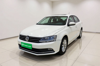 大众 速腾 2015款 230TSI 自动舒适型
