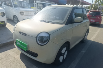 长安启源 长安Lumin 2023款 205km 香沁款