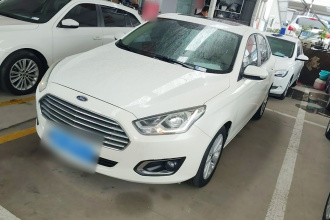 福特 福睿斯 2015款 1.5L 手动时尚型