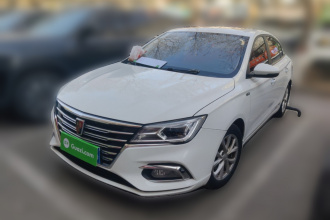 荣威i5 2020款 1.5L 自动4G互联领豪版