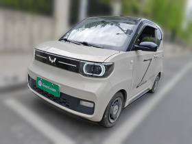 五菱汽车 宏光MINIEV 2022款 马卡龙臻享款 磷酸铁锂