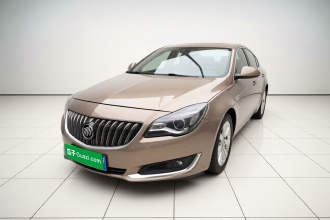 别克 君威 2014款 2.0L 精英时尚型