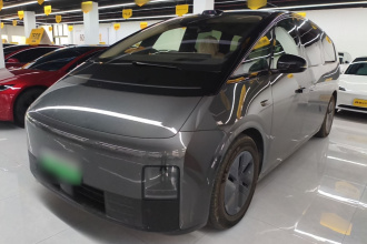 理想汽车 理想MEGA 2025款 Home 家庭特别版