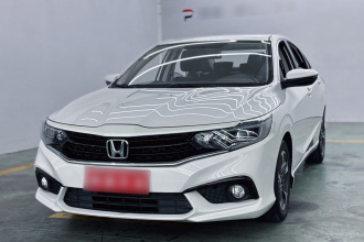 本田 享域 2019款 180TURBO CVT畅享版 国VI