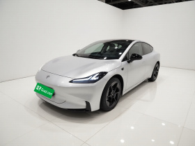 昊铂GT 2023款 560后驱七翼版