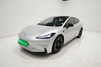 昊铂GT 2023款 560后驱七翼版