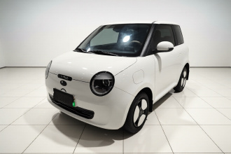 长安启源 长安Lumin 2025款 301km 蜜沁款