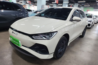 比亚迪e2 2023款 舒适型