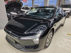 小鹏MONA M03 2025款 600 超长续航 Max