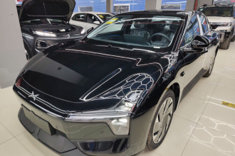 小鹏MONA M03 2025款 600 超长续航 Max