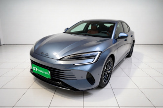 比亚迪 海豹 2024款 荣耀版 DM-i 1.5T 121km 旗舰型