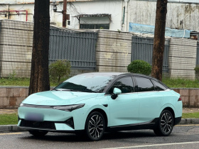 小鹏P5 2021款 550E